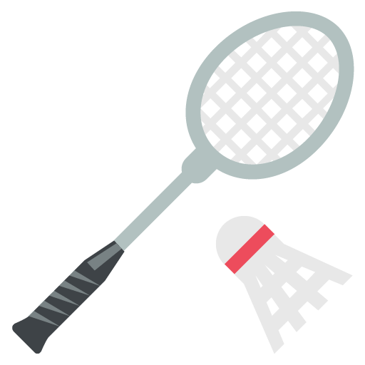 Badminton