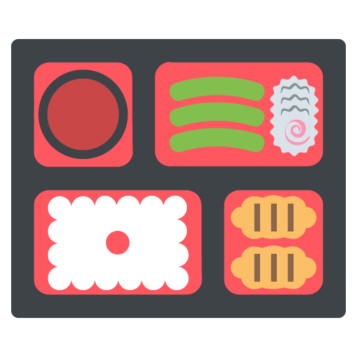 Bento Box