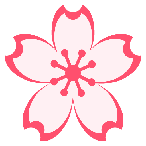 Třešňový květ