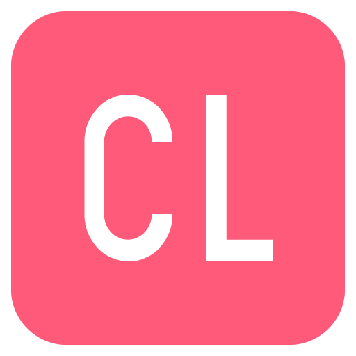 Tlačítko CL