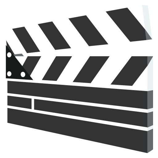 Filmová klapka