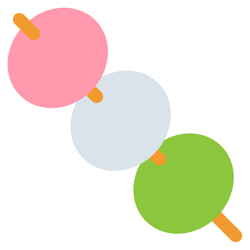 Dango