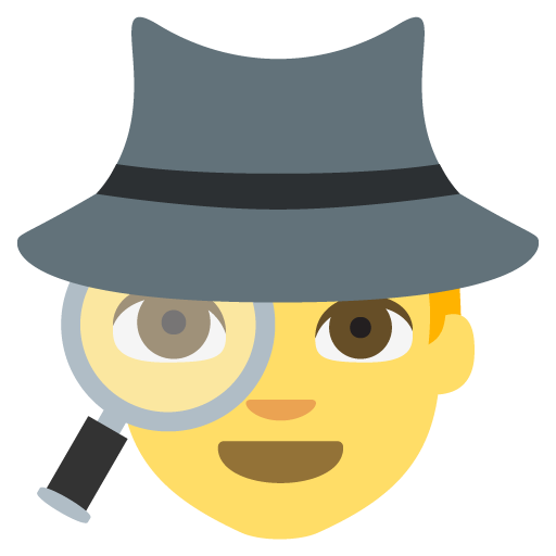Detektiv