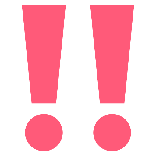 Dvojitý vykřičník