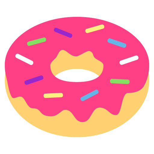 Donut