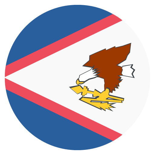 Vlajka: Americká Samoa