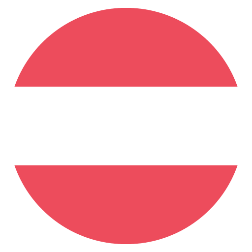 Vlajka: Rakousko
