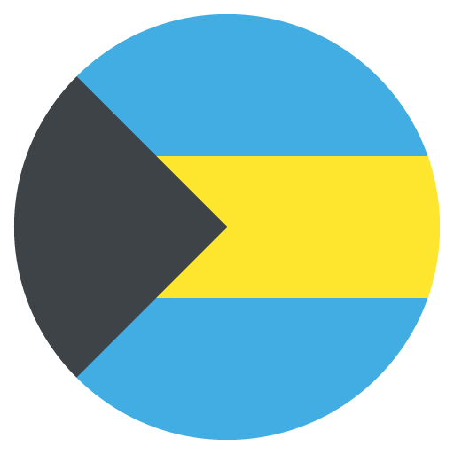 Vlajka: Bahamy
