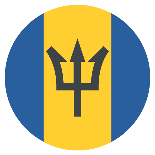 Vlajka: Barbados