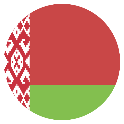 Vlajka: Bělorusko