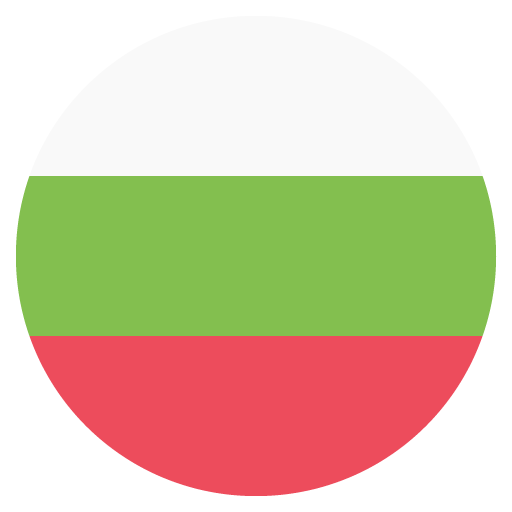 Vlajka: Bulharsko