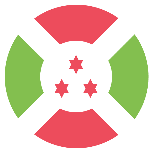 Vlajka: Burundi