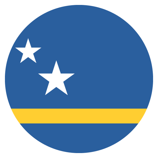 Vlajka: Curaçao