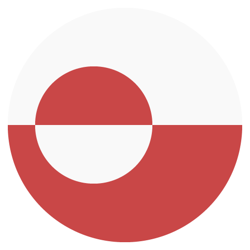 Vlajka: Grónsko