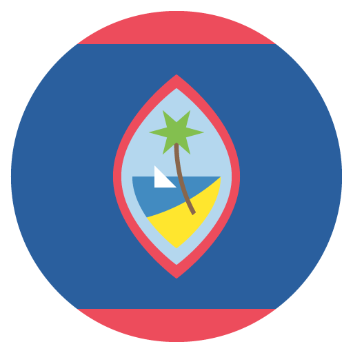 Vlajka: Guam
