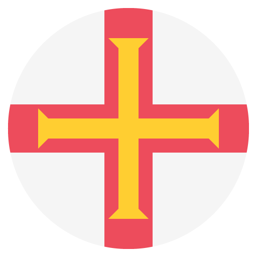Vlajka: Guernsey