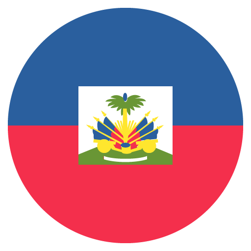 Vlajka: Haiti