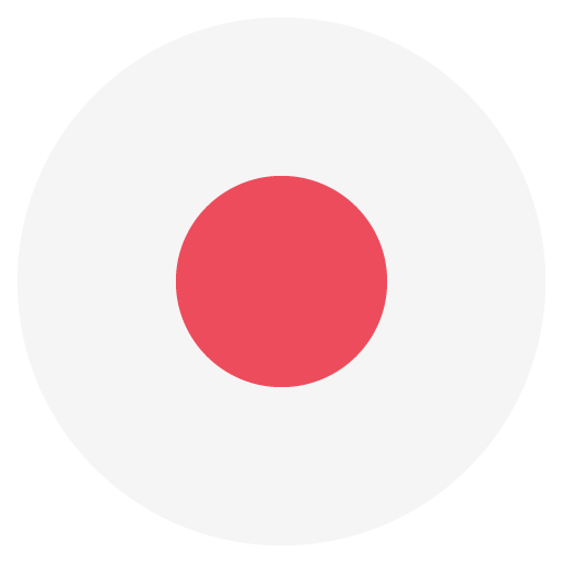 Vlajka: Japonsko
