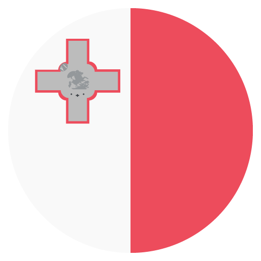 Vlajka: Malta