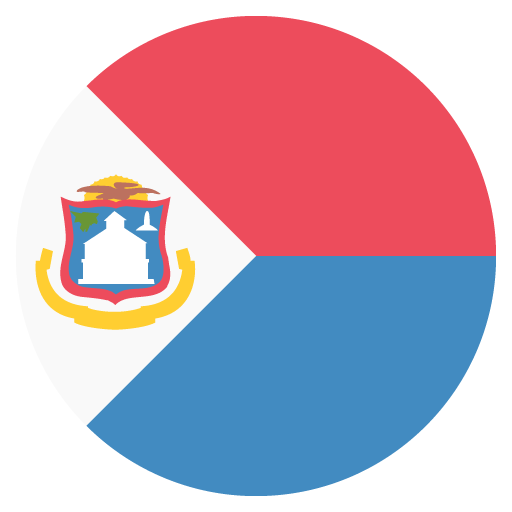 Vlajka: St Maarten
