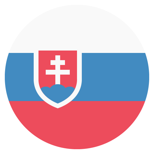 Vlajka: Slovensko