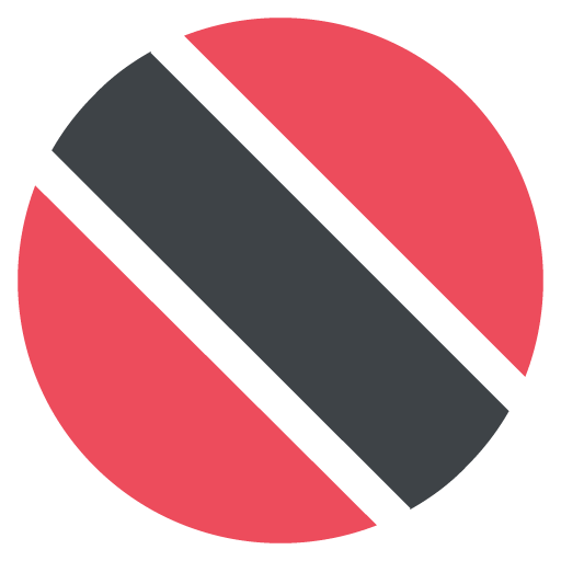 Vlajka: Trinidad a Tobago