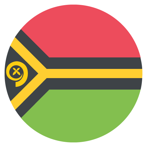Vlajka: Vanuatu