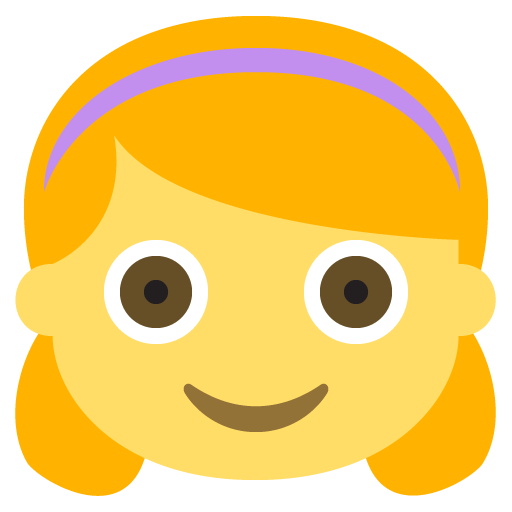 Dívka