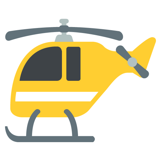 Helikoptéra
