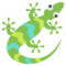 Ještěrka