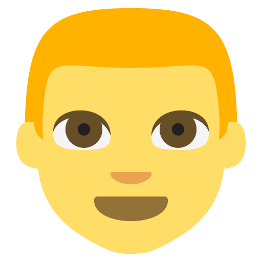 Muž