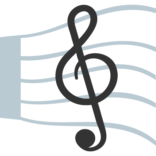 Hudební partitura