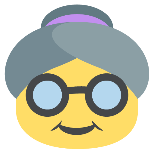 Stará žena