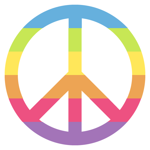 Symbol míru