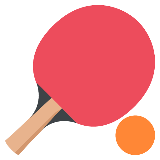 Ping pong