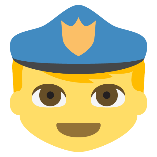 Policista