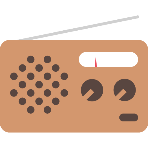 Rádio