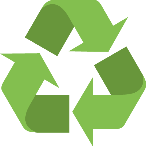 Symbol recyklace