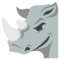 Nosorožec