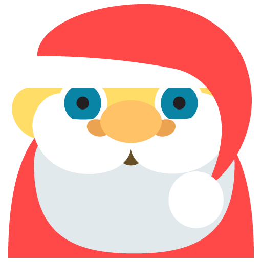 Santa Claus