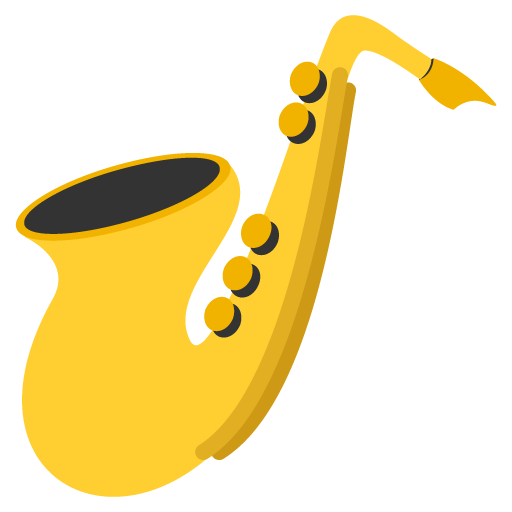 Saxofon