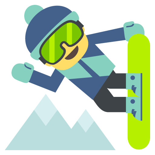 Snowboardista