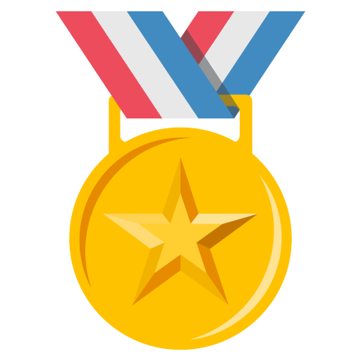 Sportovní medaile