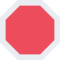 Značka Stop