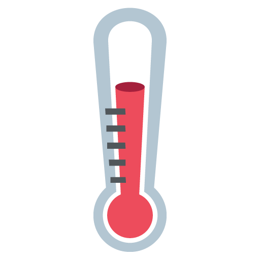 Teploměr