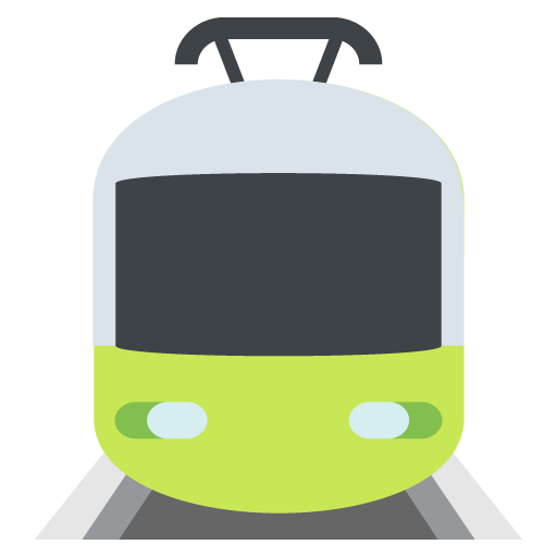 Tramvaj