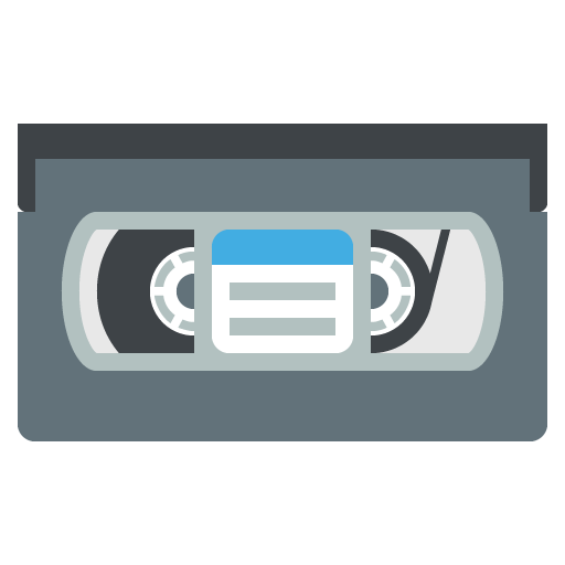 Videokazeta