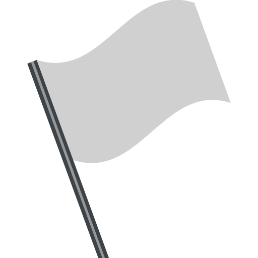 Bílá vlajka