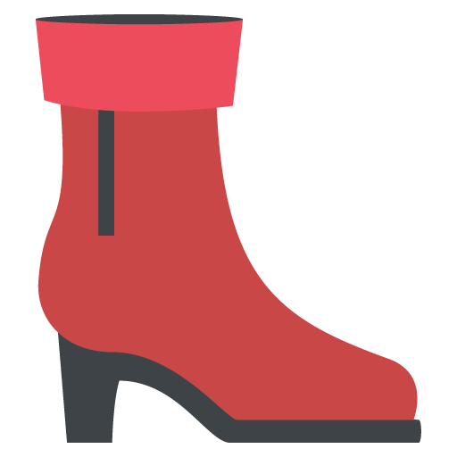 Dámská kozačka