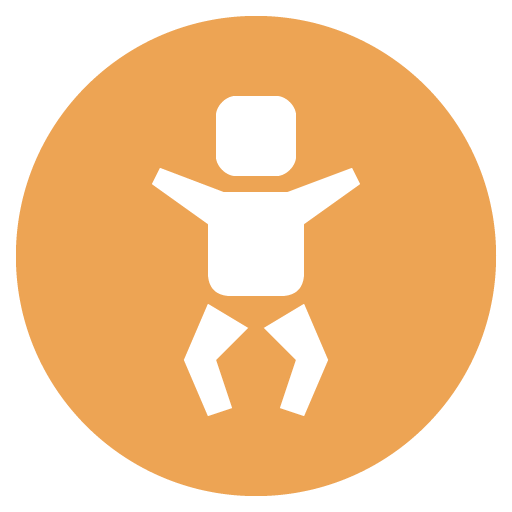 Symbol dítěte